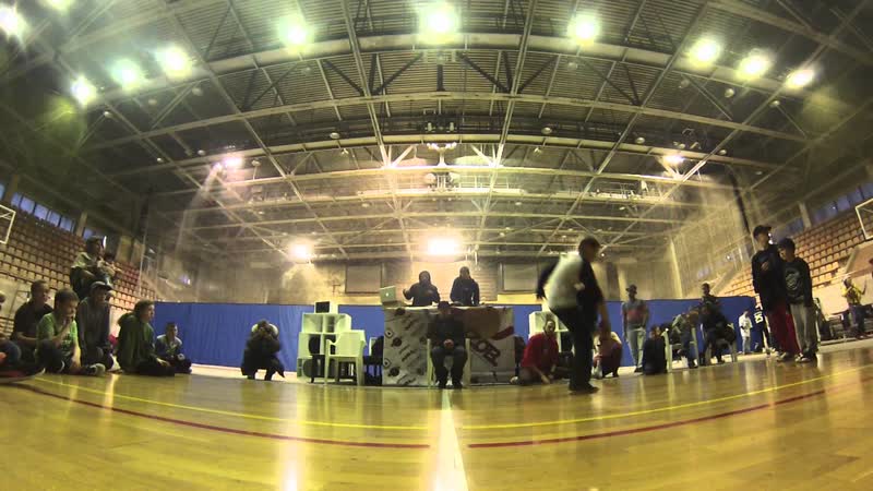 Vadim vs matyou | 12 | breaking porn | vizov | magnitogorsk | 06 03 2016 #bboy #bgirl #breakdance