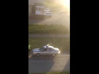 В башкирии пьяный помощник прокурора сби о ребенка (720p) mp4