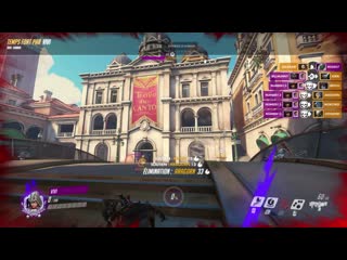 I died with that emp, but my team sure took advantage of it usefull emp