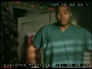 Клиника неудавшиеся дубли (2сезон)