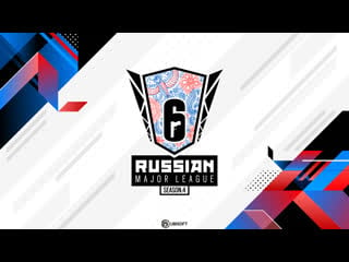 Russian major league season 4 | online финал день #2