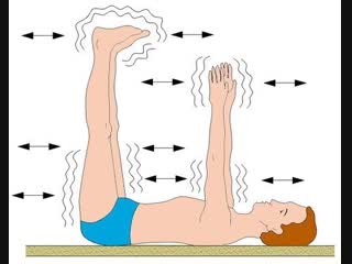 Капиллярная гимнастика