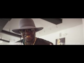 Peewee longway “i just want the money“ (wshh exclusive official music video)