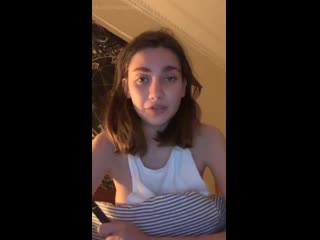 Карина истомина в instagram, 08/09/2019 голая? грудь!