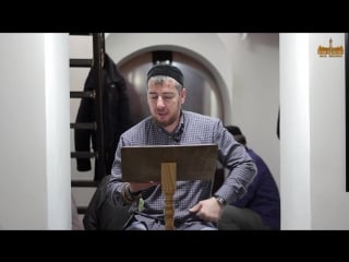 Тlахlир абубакаров 116 суннат базар йолчохь деш долу доlа год