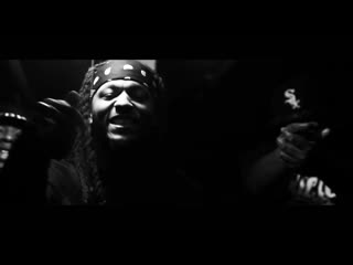 Talley of 300 & montana of 300 gas mask