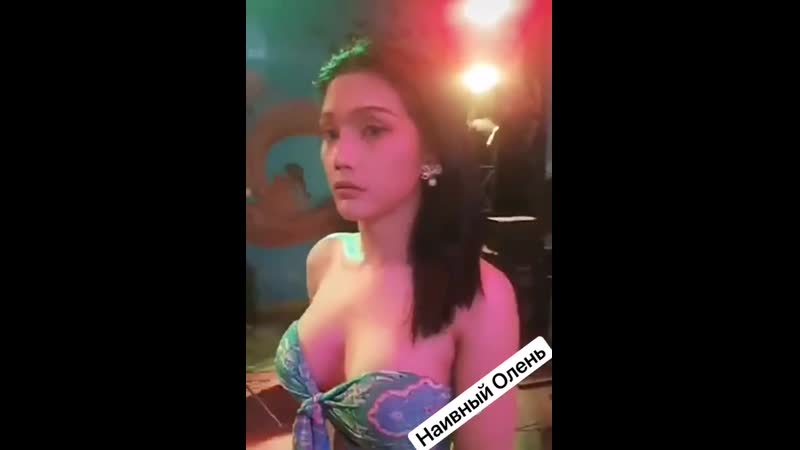 Тайланд страшная штука😬