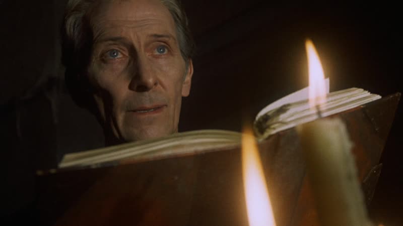 Asylum 1972 / психбольница (rus)