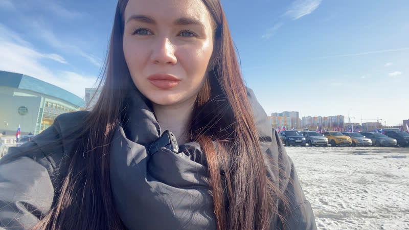 Live ханты мансийск | онлайн