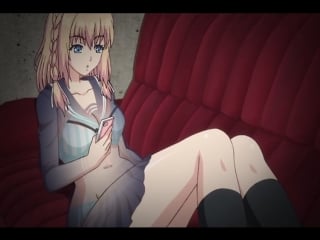 Ore ga kanojo o su wake ep 1