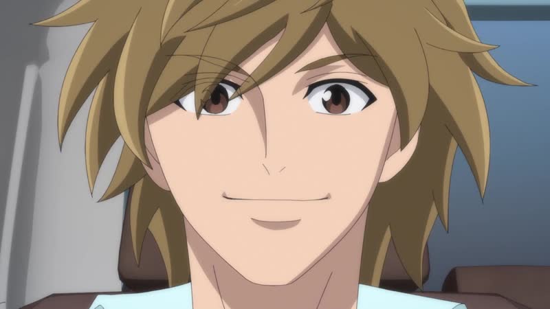 Ода «корица» нобунага 12 серия заключительная