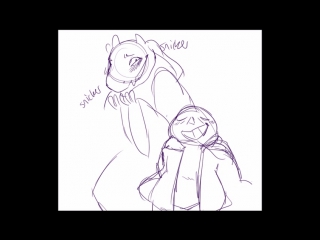 My contribution to soriel