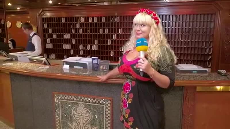 [мила кузнецова] «инстазолушки» испытание для миллы кузнецовой | ранок з україною