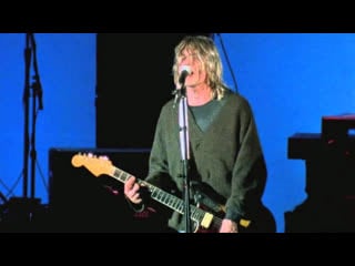 Nirvana live at the paramount 1991 full hd