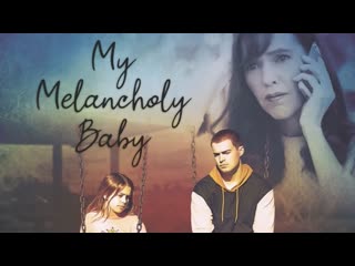 Мой грустный малыш (2021) my melancholy baby