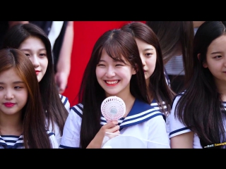 170712 school entrance promise tour (jiheon focus)