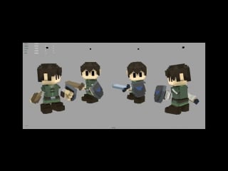 Stonehearth desktop tuesday animation improvements