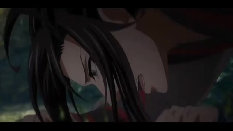 [ jiang cheng &amp; wei wuxian | mo dao zu shi vine ]