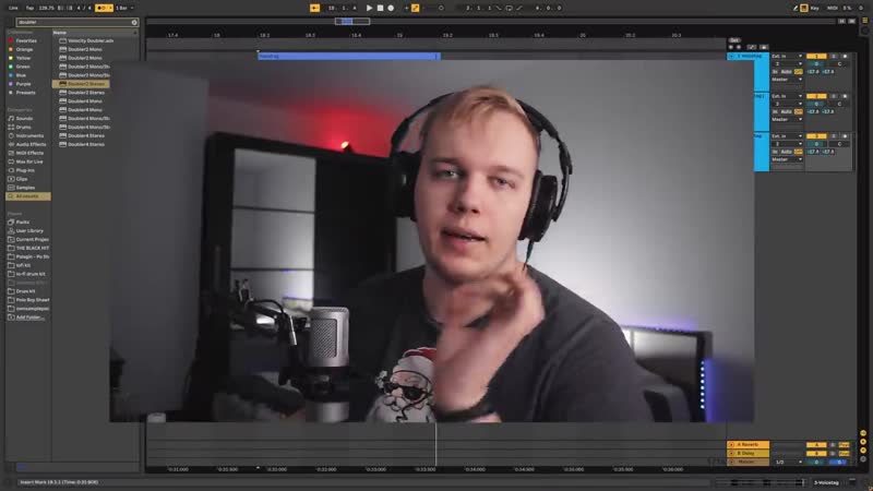 [виктор пэйнер] как сделать крутой войс тег (voice tag) для битов на диктофон телефона ! **получается классно**