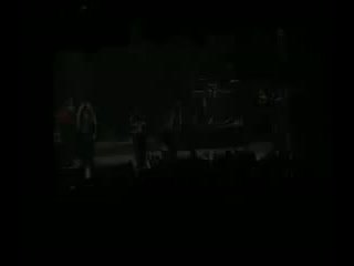 La coka nostra fuck tony montana (live)