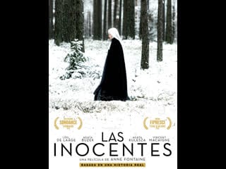 Las inocentes (les innocentes) (audio español)