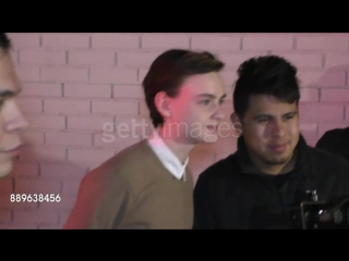 Jaeden lieberher gq men of the year 2017