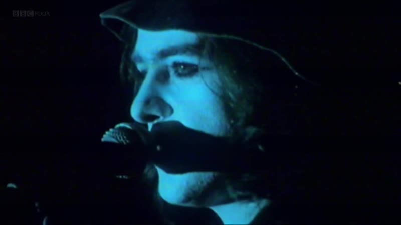 Prog rock • clips and promos (uk television) •