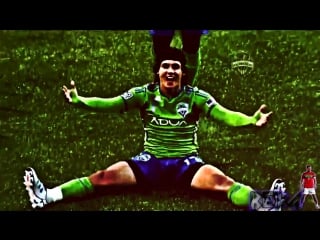 Fredy montero nice shot