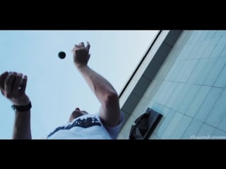 Promo video (vladlena klepikova)