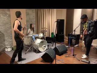 Old age объединяет 👍🏻😉