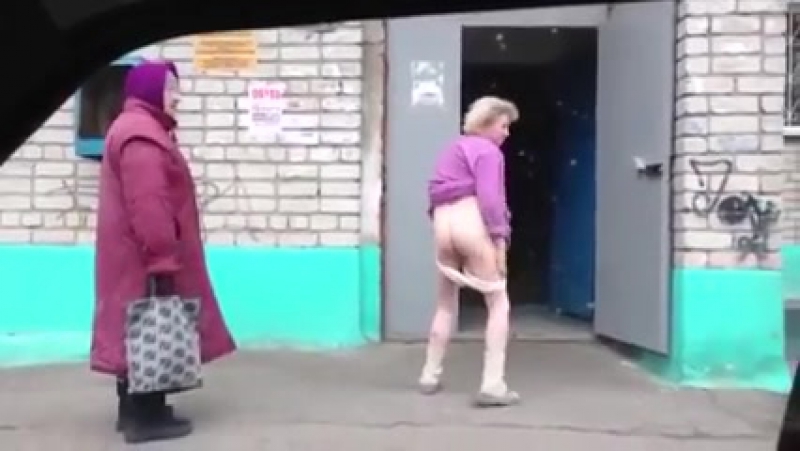 Rusyada sıradan bir gün 4/ an ordinary day on russia 4