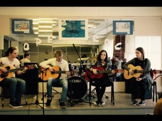 Dick dale misirlou "гитариум"