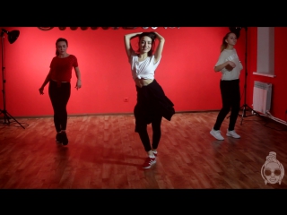 Latina dance | chikibro | mavlanova regina