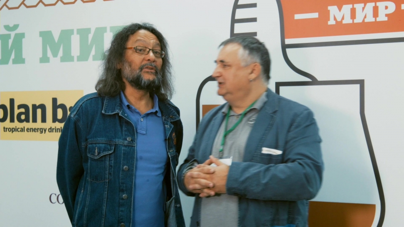 Интервью эркин тузмухамедов mp4 hq xxx video