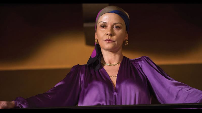 Крестная мать кокаина (2017) hd кэтрин зета джонс