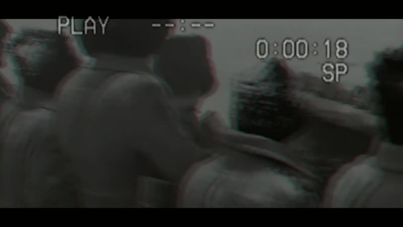 Больная психологически атака