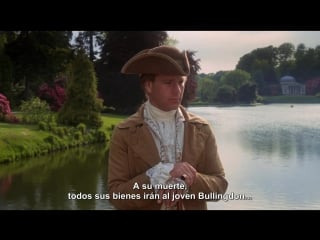 Barry lyndon subtitulada