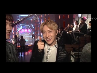 [show] 170303 100% cut @ simply k pop