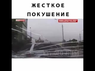 [kaaz vine] жесткое покушение 18+