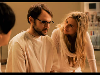 Звук моего голоса 2011