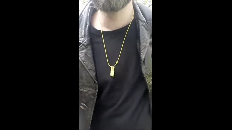 20190406 avec sylvain baron, les gilets jaunes constituants devant france télévisions