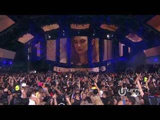 Andrew rayel feat jonathan mendelsohn one in a million @ umf 2019