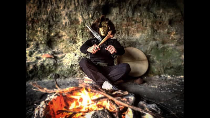 Askr svarte einar (trewa swartamariz) германская традиция в последние времена