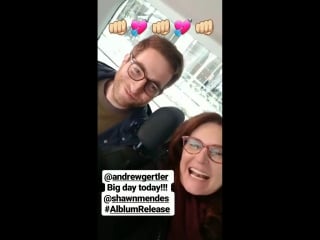 Kristan serafino' instagram story, mar 22, 2018