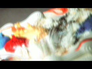 Slow porn puke chamber / 2010 / lucifer valentine