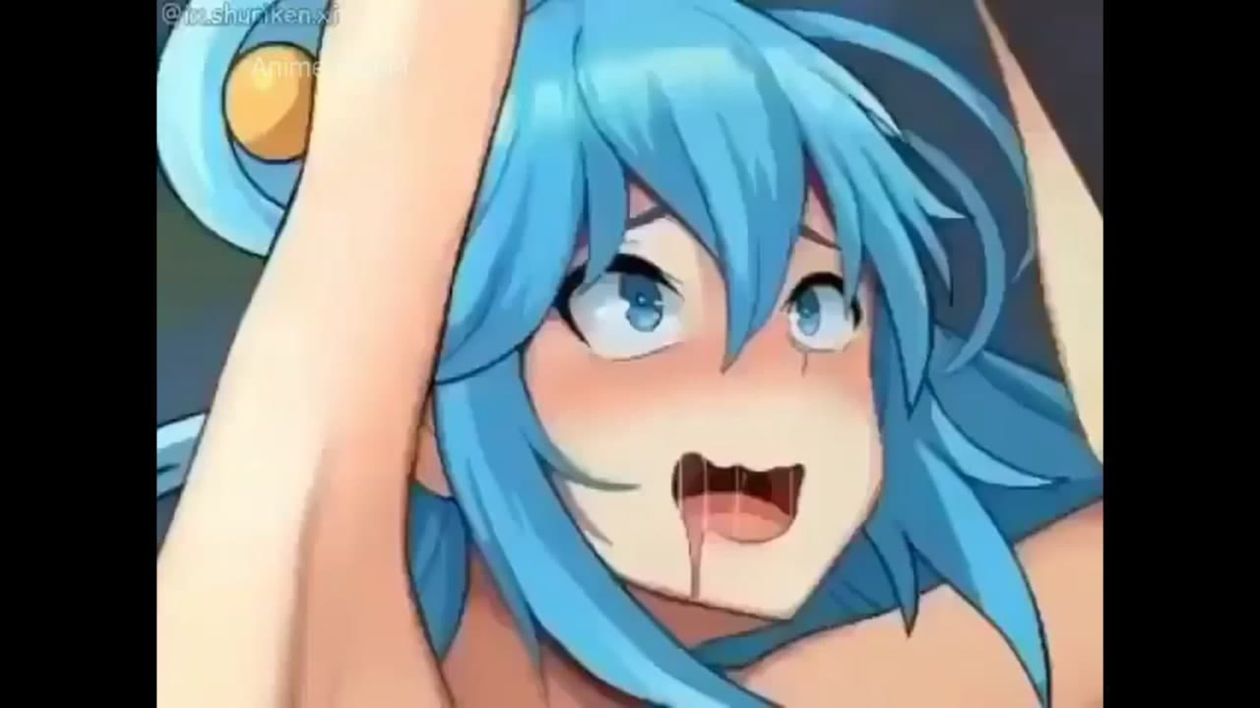Konosuba
