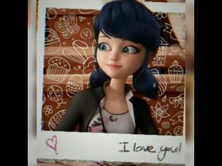 Маринетт mp4