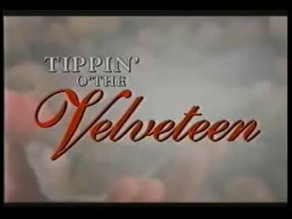 French & saunders tipping the velvet