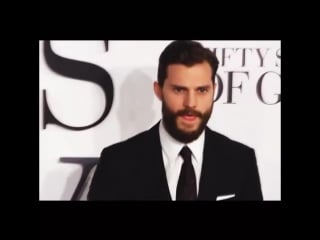 Jamie dornan\джейми дорнан