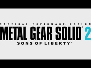 Hidden mgs2 secret found, kojima sells out ! !